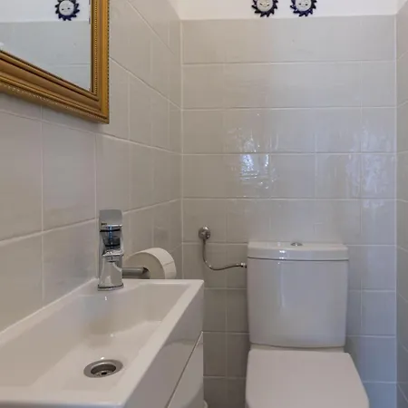 Dulcis Vakantiehuis Maslenica
