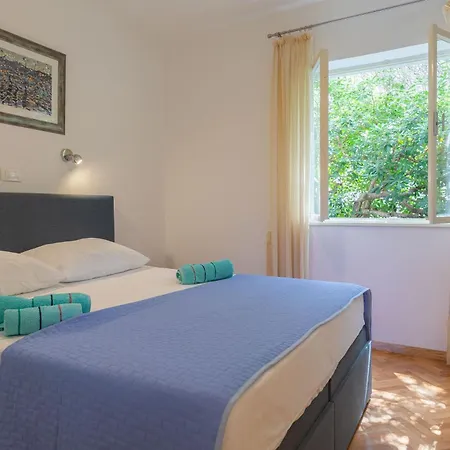 Dulcis Vakantiehuis *