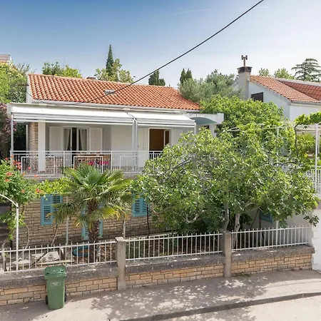 Vakantiehuis Dulcis *