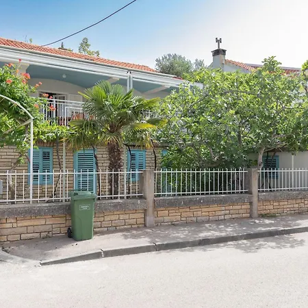 Dulcis Vakantiehuis Maslenica