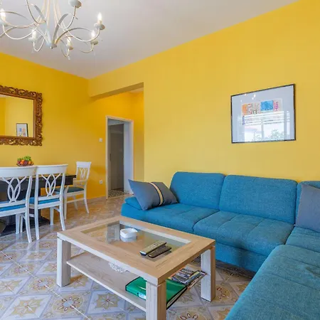Vakantiehuis Dulcis Maslenica