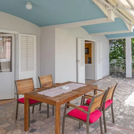 Vakantiehuis Dulcis Maslenica